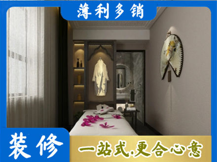 丹巴县衣帽间装修