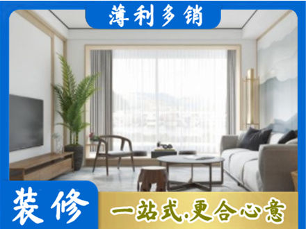丹巴县阳台装修案例
